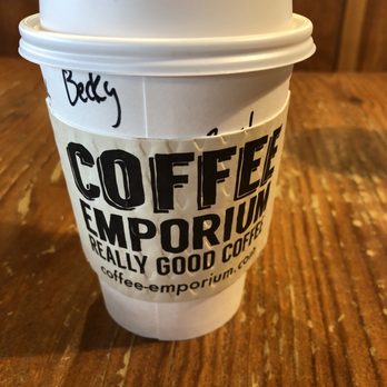 Coffee Emporium - Coffee & Tea Near Me - Cincinnati, Ohio