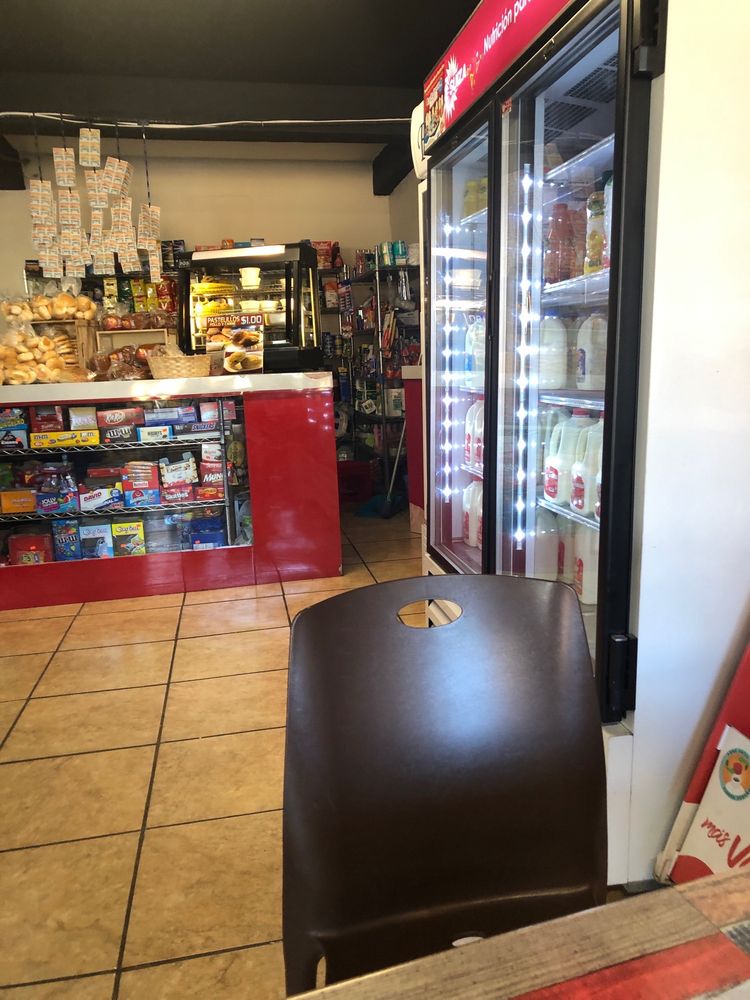 Fenix Bakery Image