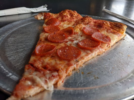 Brooklyn Pizza & Pasta by null