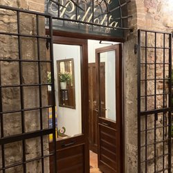 Trattoria Pallotta