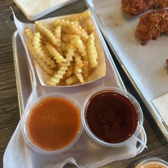 The Tender Spot - Fast Food Near Me - Morgan Hill, California The Tender Spot - Fast Food Near Me - Morgan Hill, California