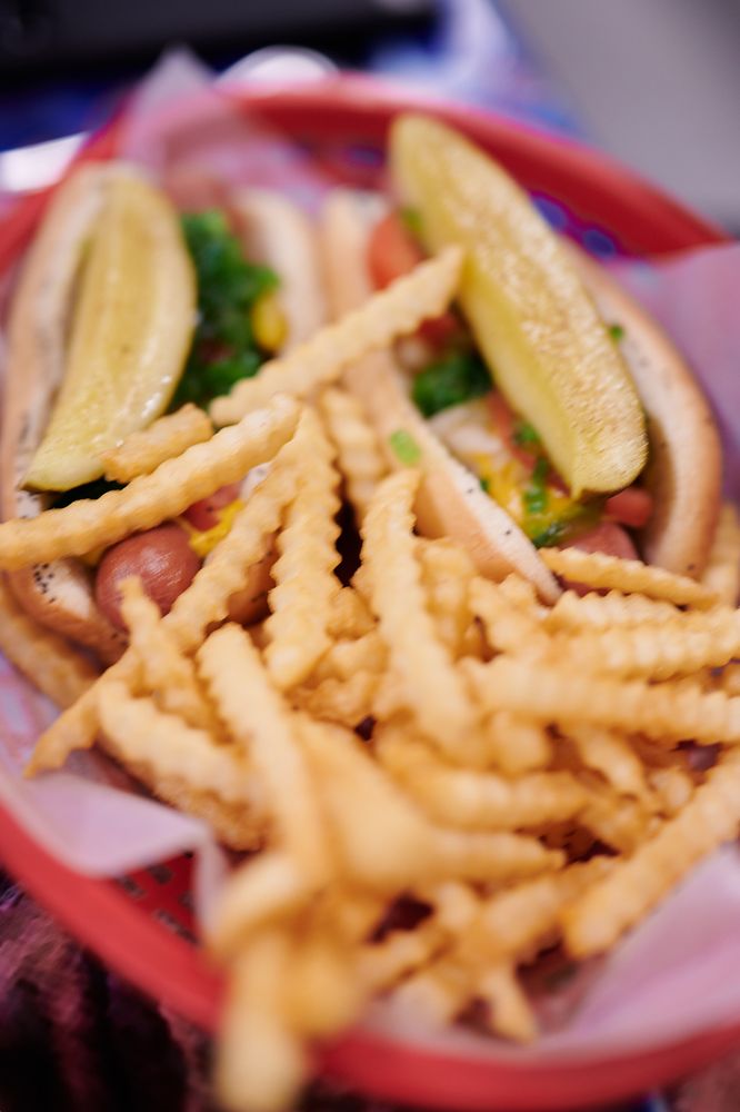 Amore Taste of Chicago - Photo 3