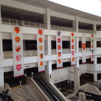 The British Library - atrium - Libraries Near Me - London, XGL The British Library - atrium - Libraries Near Me - London, XGL