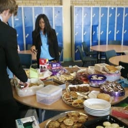 Kings Monkton School