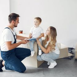 Michigan Moving Pros