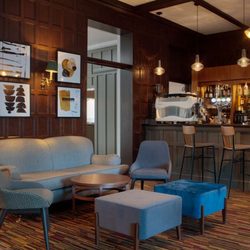 Chesford Grange Hotel - Restaurant