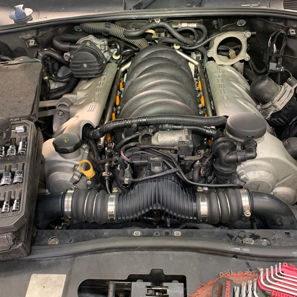 TOP 10 BEST Pre Purchase Inspection in McLean, VA - Updated 2026 - Yelp