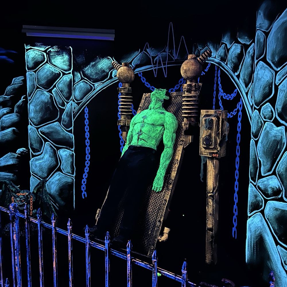 Monster Mini Golf Frisco - Mini Golf Near Me - Frisco, Texas Monster Mini Golf Frisco - Mini Golf Near Me - Frisco, Texas