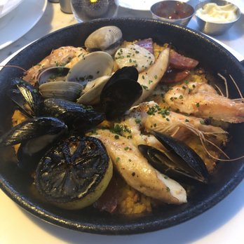 El Dorado Kitchen - New American Near Me - Sonoma, California El Dorado Kitchen - New American Near Me - Sonoma, California