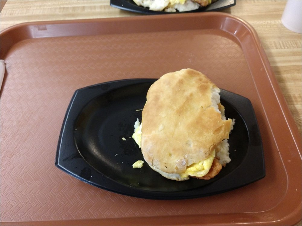 DEBBIE’S RESTAURANT & CATERING Updated September 2024 25 Reviews 123 N Henry St