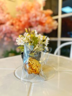 Choco Bakery & Cafe by null