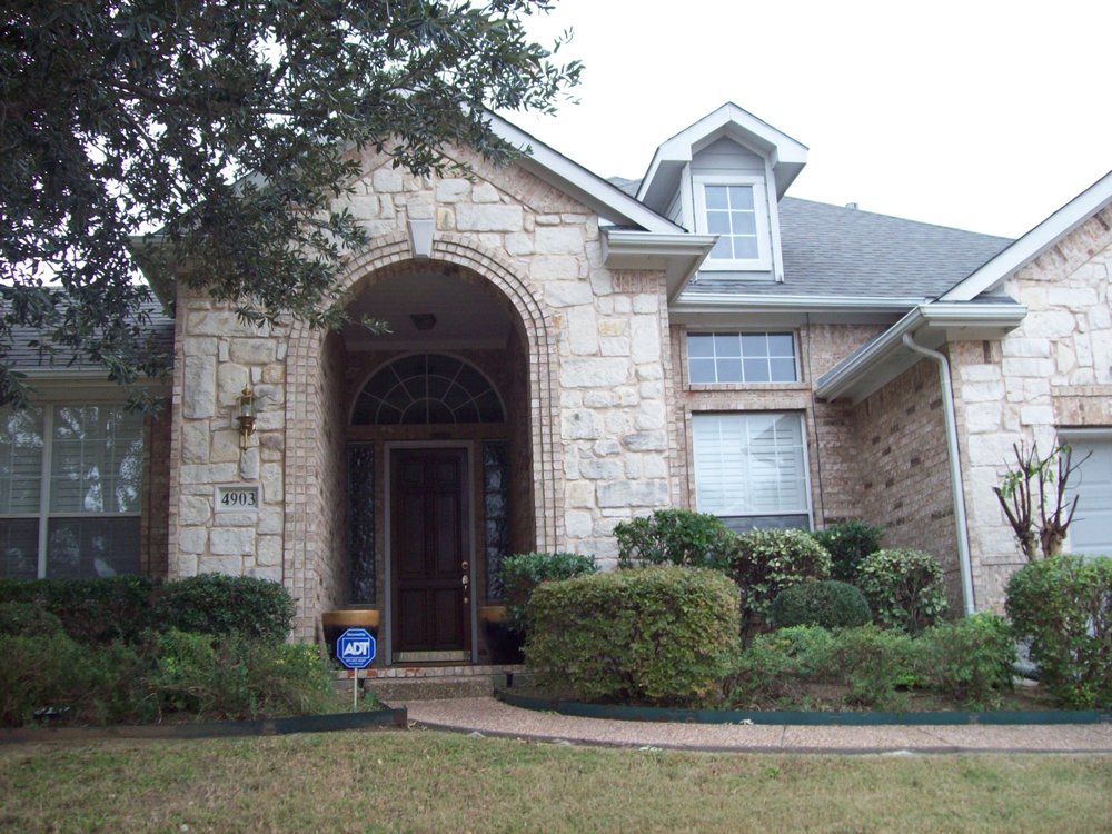 Slide of FAM Roofing