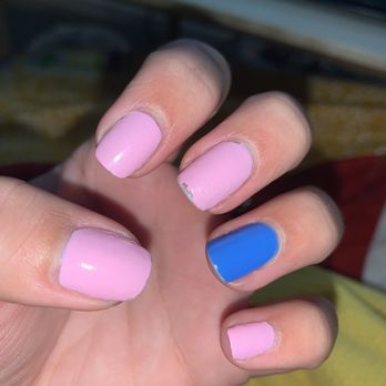 Ambiance Nail Spa - Nail Salons Near Me - West Chester, Ohio