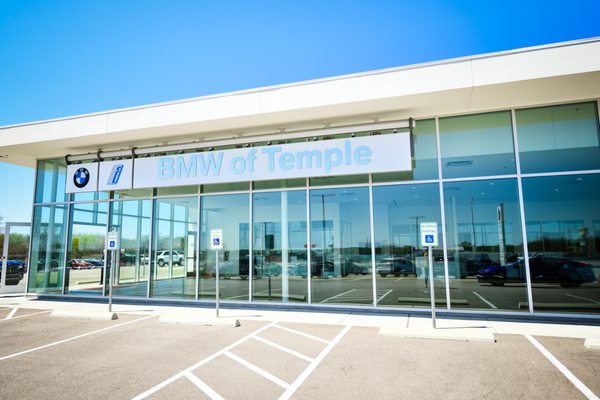 BMW OF TEMPLE - Updated September 2024 - 144 Photos & 60 Reviews - 6006 ...