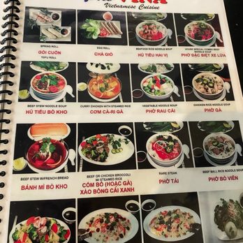 Pho Vina - Vietnamese Near Me - Pomona, California