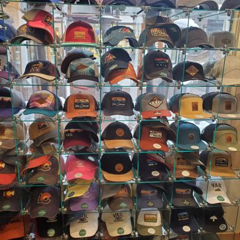 Vail Gear - Ski & Snowboard Shops Near Me - Vail, Colorado