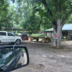William L Brown Farms - Watermelons