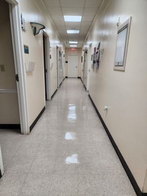 Texas Maintenance & Cleaning Solutions