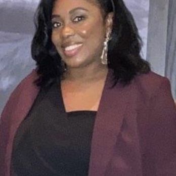 Lisa Smilez - 3rd day Silk press - Hair Stylists Near Me - Raleigh, North Carolina