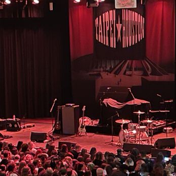 Hollywood Palladium - Opening band for Nothing But Thieves was Lars (Metallica) Ulrich's sons in Taipei Houston. They killed it. - Music Venues Near Me - Hollywood, California Hollywood Palladium - Opening band for Nothing But Thieves was Lars (Metallica) Ulrich's sons in Taipei Houston. They killed it. - Music Venues Near Me - Hollywood, California