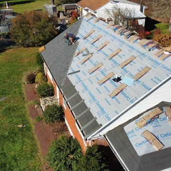 4 Guys Roofing - Order and detail are key to a job done right - Roofing Near Me