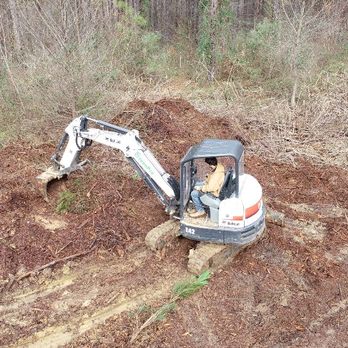 GreenPro - We do dirt work by the hour as well - Septic Services Near Me - Oxford, Mississippi GreenPro - We do dirt work by the hour as well - Septic Services Near Me - Oxford, Mississippi