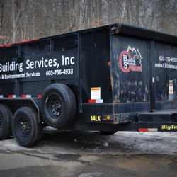 Concord Building Services