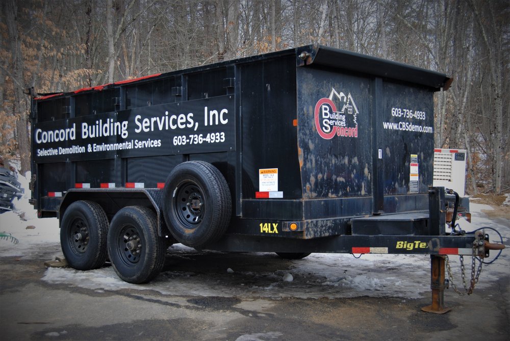 CONCORD BUILDING SERVICES Updated June 2024 Request Consultation