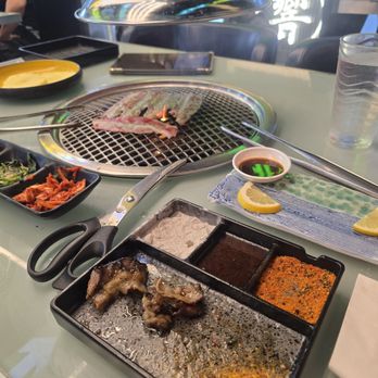 Hibiki BBQ - Lunch - Barbeque Near Me - San Gabriel, California Hibiki BBQ - Lunch - Barbeque Near Me - San Gabriel, California