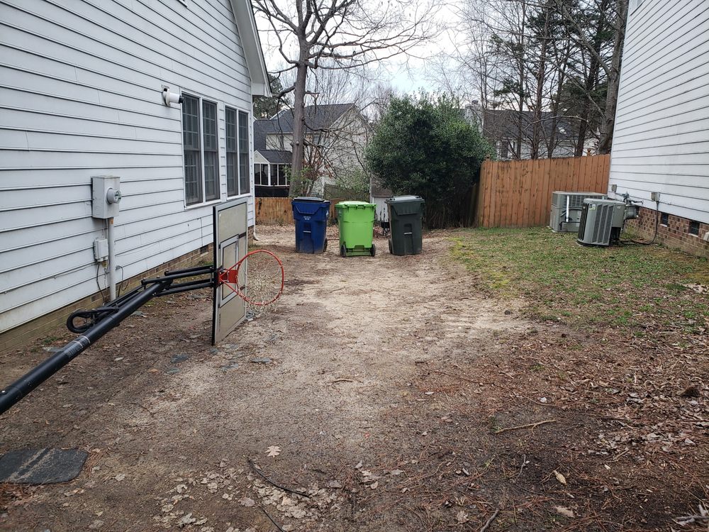 Bella's Tree & Landscaping - tree service in Raleigh, NC