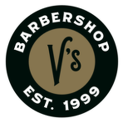 V's Barbershop Vegas Suavecito
