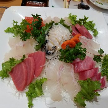 Kanbai Sushi - Sushi Bars Near Me - Los Angeles, California Kanbai Sushi - Sushi Bars Near Me - Los Angeles, California