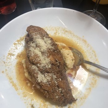 Ben's Next Door - Fish & Grits - Bars Near Me - Washington, DC, District of Columbia