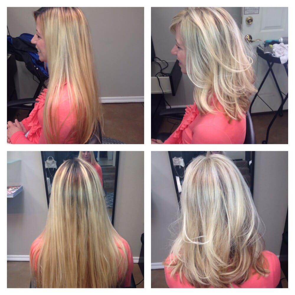 Carlee Pidge Hair Design Logo