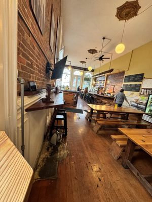 Humboldt Bay Provisions by null