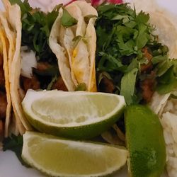 La Guadalupana Restaurant