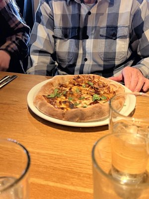 California Pizza Kitchen by null