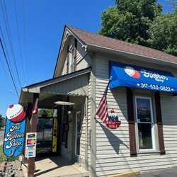 The Bobber Shop