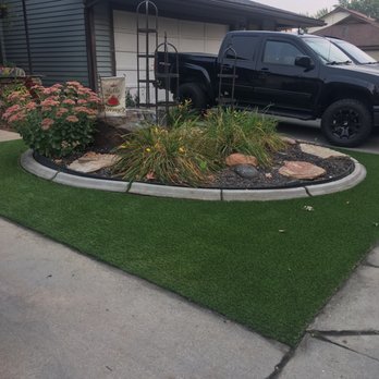 208 Turf - Artificial Turf Near Me - Nampa, Idaho