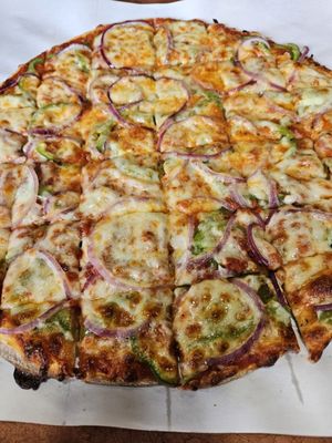 Jakeeno's Pizza & Pasta by null
