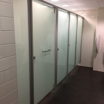 Guinness Storehouse - Men's Restrooms - Breweries Near Me - Dublin, D
