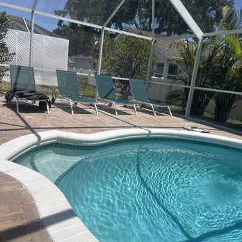 Sparkling Kleen Pools & Spas - Pool & Hot Tub Service Near Me - Sarasota, Florida Sparkling Kleen Pools & Spas - Pool & Hot Tub Service Near Me - Sarasota, Florida