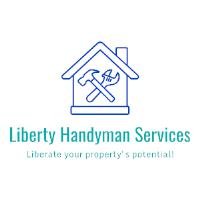 Liberty Handyman Services Logo