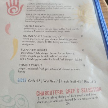 Buena Vida Tapas Bar - Spanish Near Me - Atlanta, Georgia Buena Vida Tapas Bar - Spanish Near Me - Atlanta, Georgia