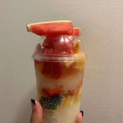 Blue Ocean Smoothies