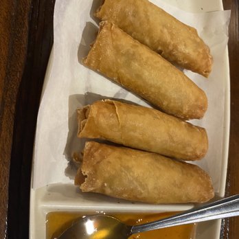 Thai Spice - Spring rolls - Thai Near Me - Peachtree City, Georgia Thai Spice - Spring rolls - Thai Near Me - Peachtree City, Georgia