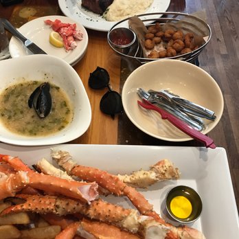King Crab House - King Crab and NY Strip - Seafood Near Me - Chicago, Illinois King Crab House - King Crab and NY Strip - Seafood Near Me - Chicago, Illinois