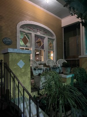 Auld Sweet Olive Bed & Breakfast by null