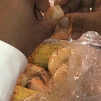 Breaux Bridge Restaurant - Columbus - 1 pound of shrimp with lemon pepper seasoning - Cajun/Creole Near Me - Columbus, Mississippi Breaux Bridge Restaurant - Columbus - 1 pound of shrimp with lemon pepper seasoning - Cajun/Creole Near Me - Columbus, Mississippi