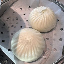 Vegetable Buns